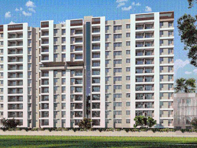Alandi 2 BHK Apartment For Sale Pune