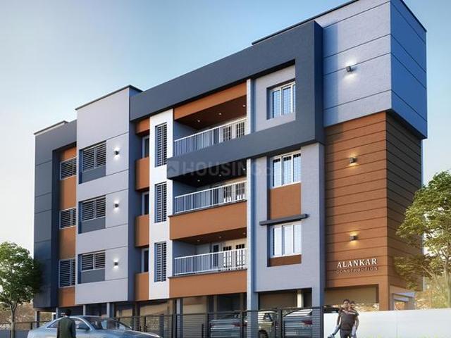 Rajakilpakkam 3 BHK Apartment For Sale Chennai