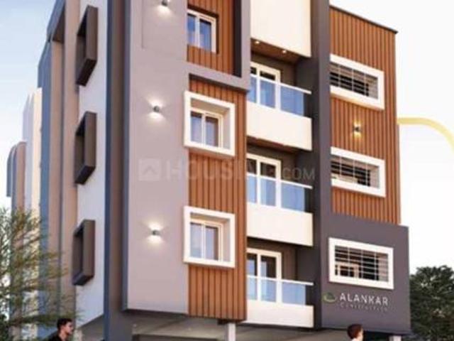 Alankar Crown,Medavakkam 3 BHK Apartment For Sale Chennai