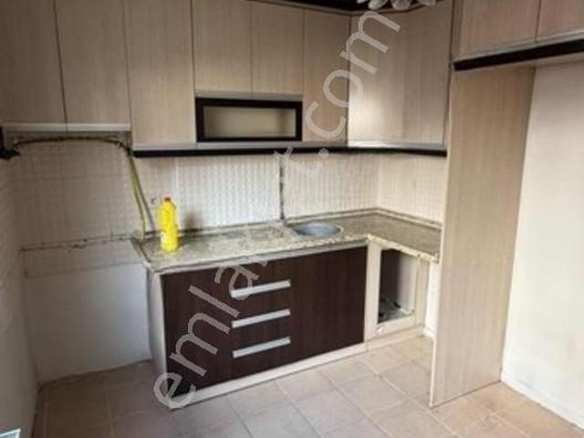 Alankuyu Yakını 3+1 Zemin Üstü D.gazlı Kiralık Daire