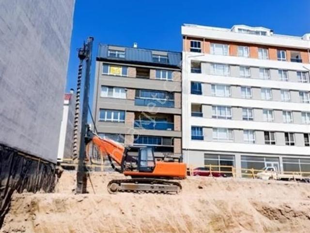 Alanönü Mh. Dubleks Lüks Sıfır 4+1 Kombili Daire Satılıktır