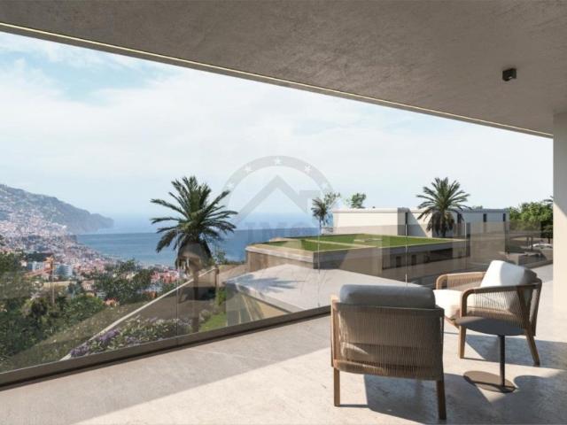Alannas Village Iii 2351m² São Martinho