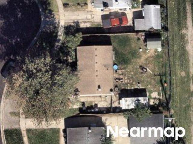 Alanson St