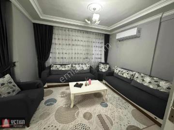 Alanya/tosmur Orange Garden 2+1 Full Eşyalı Kiralık Daire