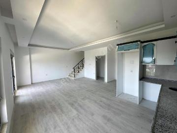 Alanya 2+1 120 M2 Full Deniz Manzaralı Daire