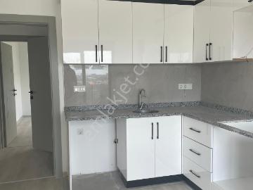 Alanya Cıplaklı 2*1 Boş Daire