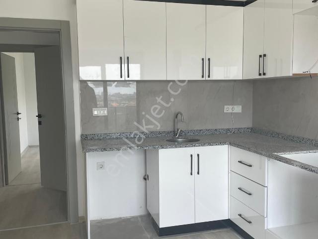 Alanya Cıplaklı 2*1 Boş Daire