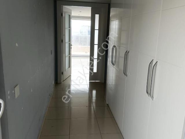Alanya Cikcili 3+1 Dubleks Daire