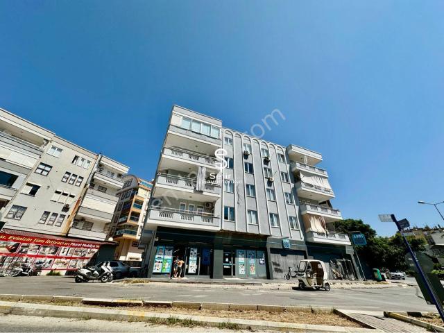 Alanya Cikcili De Kiralık 2+1 Ayrı Mutfak Daire