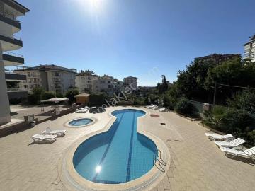 Alanya Cikcilli 4+1 Kiralık Daire