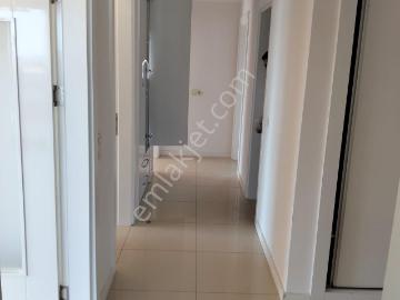 Alanya Cikcilli’de 4+1 Düz Ayak Kiralık Daire