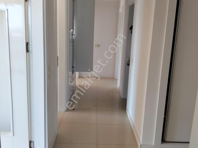 Alanya Cikcilli’de 4+1 Düz Ayak Kiralık Daire