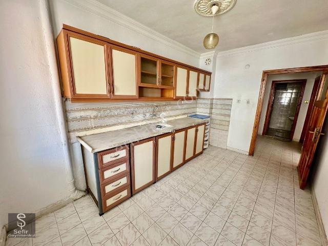 Alanya Cikcilli De Kiralık 2+1 Ayrı Mutfak Geniş Daire
