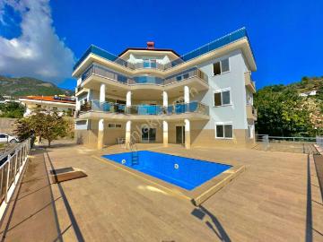 Cikcilli Mah , Alanya, Antalya ili, Akdeniz Bölgesi