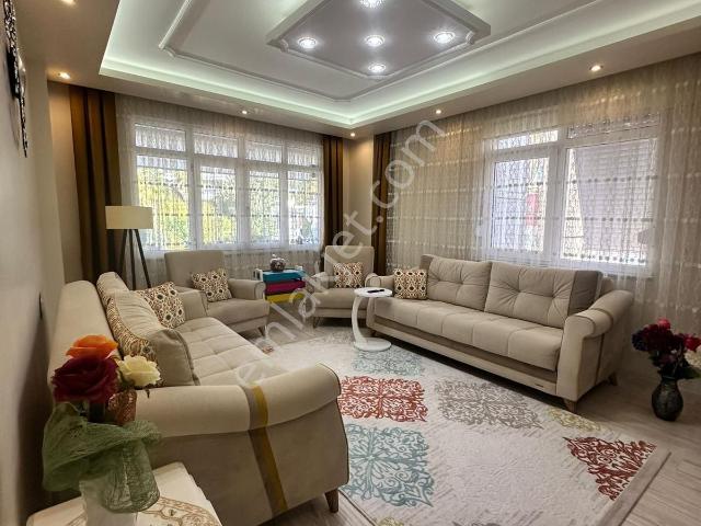 Alanya Cikcilli Mahallesi’nde Satılık 2+1 Daire | 120 M² | Yenilenmiş
