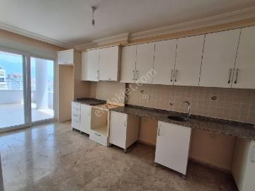 Alanya Cikcilli Mahallesi Site İçi Ayrı Mutfak 2+1