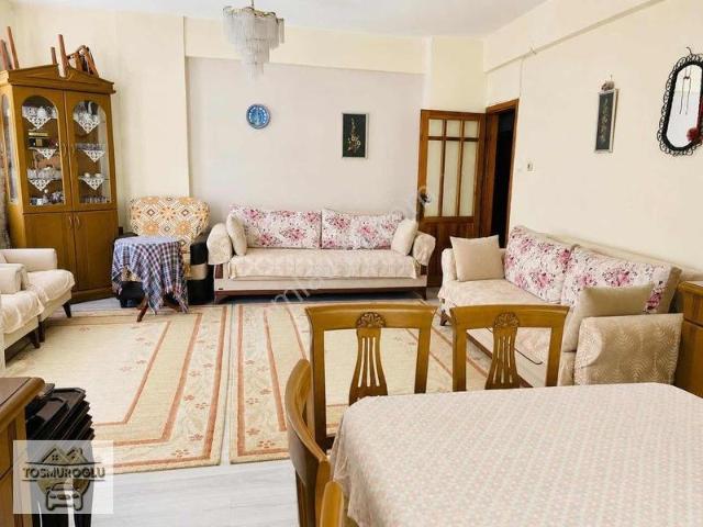 Alanya Cikcilli Merkezi Konumda Kiralık 2+1 Daire