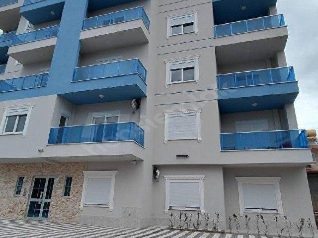 ALANYA CIPLAKLI MAH KIRALIK 2+1DAIRELER