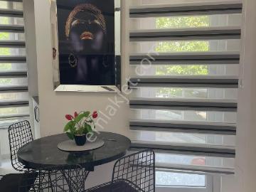 Alanya Cleopatra 1+1 Geniş Daire