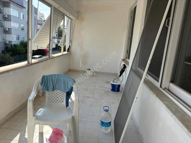 Alanya Antalya Aileye Uygun Daire Kiralık