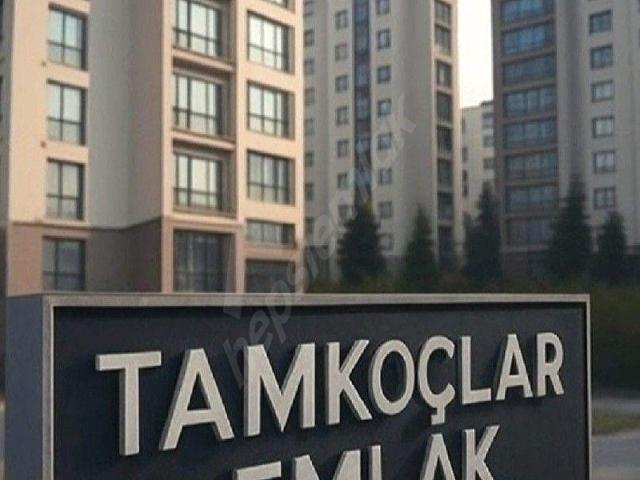 ALANYA AFSALARDA SATILIK NA TAMAM DAİRE KELEPİR