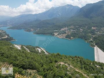 Alanya, Antalya ili, Akdeniz Bölgesi - Open space