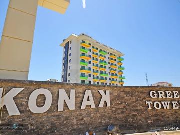 Avsallar, Alanya, Antalya ili, Akdeniz Bölgesi