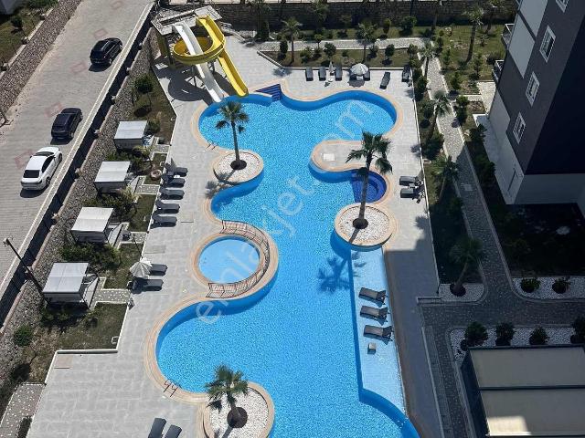 Alanya Avsallar Kiralık 1 + 1
