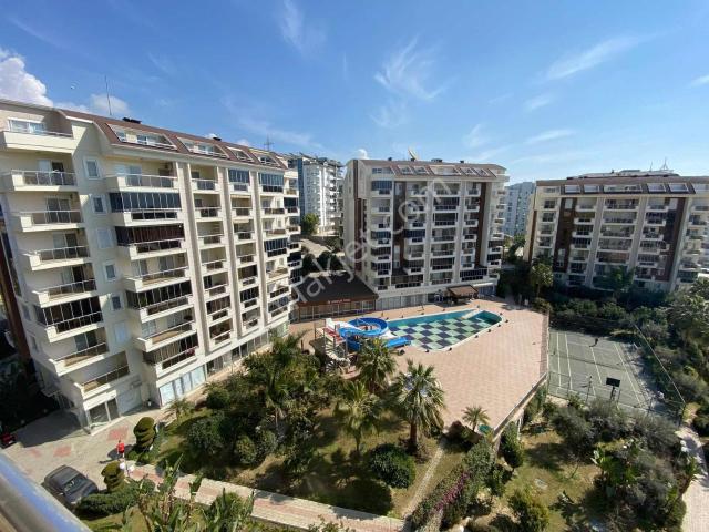 Alanya Avsallar İkametli 2 + 1 Dubleks