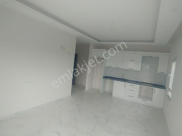 Alanya Avsallar Mah Kiralık Daire