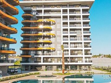 Avsallar, Alanya, Antalya ili, Akdeniz Bölgesi