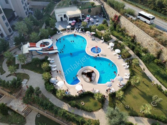 Alanya Avsallar Satılık 4+1 Dubleks Daire