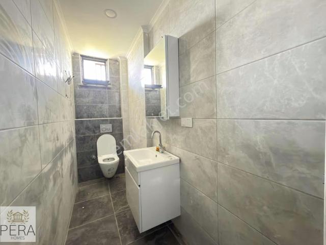 Alanya Avsallar Satılık 2+1 Dubleks Daire