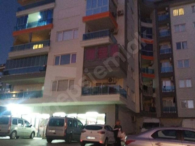 Alanya Avsallar satılık lüks dubleks 4+1 flat for sale