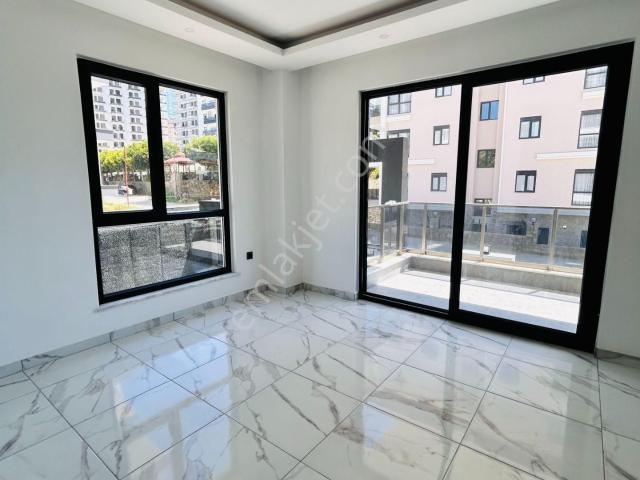 Alanya / Avsallar – Yeni 1+1 Daire