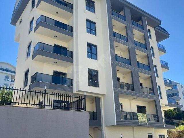 ALANYA AVSALLARDA KAÇIRILMAYACAK YATIRIM FIRSATI SIFIR 1+1 DAİRE