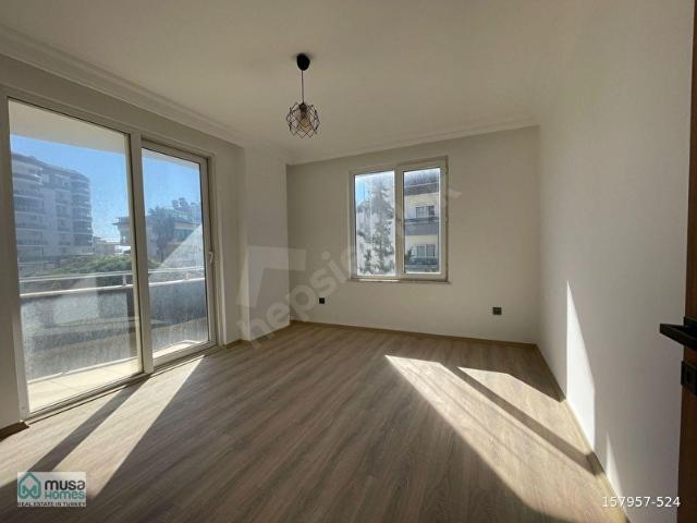 Alanya Avsallar'da Satılık 2+1 Daire
