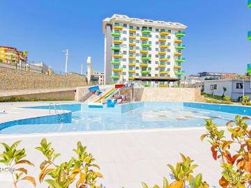 Avsallar, Alanya, Antalya ili, Akdeniz Bölgesi