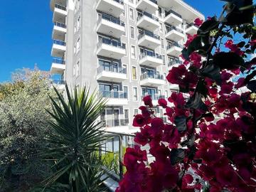 Avsallar, Alanya, Antalya ili, Akdeniz Bölgesi