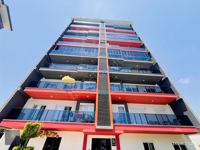 ALANYA AVSALLARDA SATILIK 4+1 DUBLEX