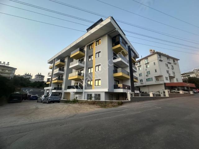 Alanya Oba Basırlı Mah.karakocalı Mevkii Kiralık 2+1 Dubleks Daire
