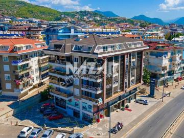 Alanya, Antalya ili, Akdeniz Bölgesi