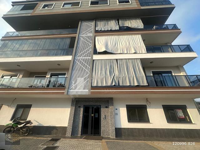 ALANYA BÜYÜKHASBAHÇE MAH.FIĞLA MEVKİİ KİRALIK 1+1 DAİRE