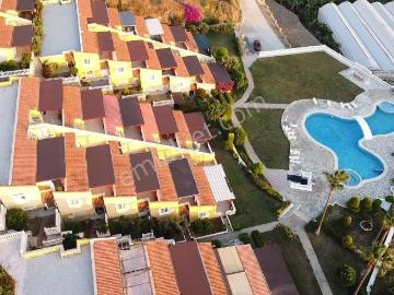 Alanya Gazipaşa Koru Mah.full Eşyalı Satılık 4+1 Dubleks Daire