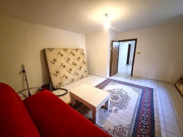 Alanya Güller Pınarı Mahallesi'nde 1+1 Kiralık Daire Bodrum Kat