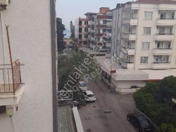 Alanya Güller Pınarı 'nda 2+1 Eşyalı Kiralık Daire