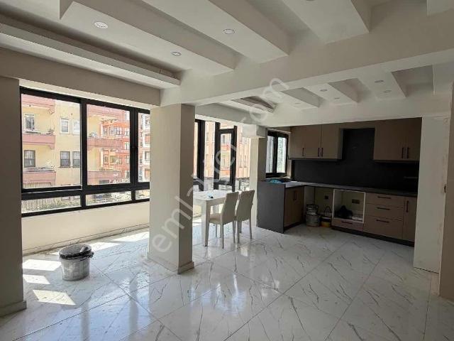 Alanya Güllerpınarı Daire