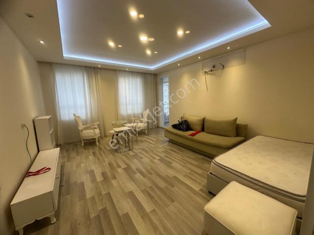 Alanya Güllerpınarı Mah.satılık 1+1 Daire