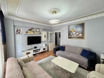 Alanya Güllerpınarı Mah Satılık 2+1 Ayrı Mutfak Daire 110m2