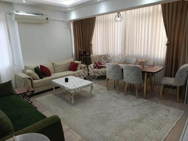 Alanya Güllerpınarı Mah.2+1 Ayrı Mutfak Daire